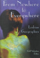 Book cover of: From Nowhere to Everywhere. By: Gill Valentine