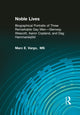 Book cover of: Noble Lives. By: Marc Vargo