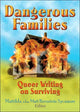 Book cover of: Dangerous Families. By: Matt Bernstein Sycamore