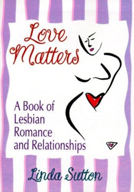 Book cover of: Love Matters