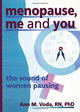 Book cover of: Menopause, Me and You