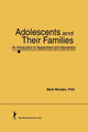 Book cover of: Adolescents and Their Families