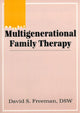 Book cover of: Multigenerational Family Therapy
