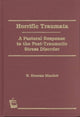 Book cover of: Horrific Traumata. By: William M. Clements