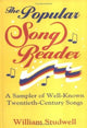 Book cover of: Popular Song Reader