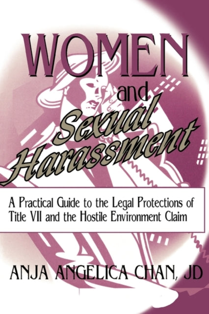 Book cover of: Women and Sexual Harassment