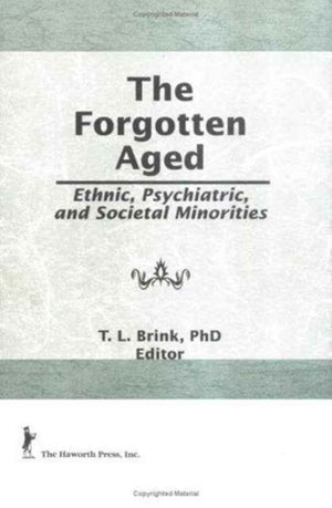 Forgotten Aged