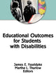 Book cover of: Educational Outcomes for Students With Disabilities