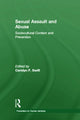 Book cover of: Sexual Assault and Abuse. By: Carolyn F. Swift