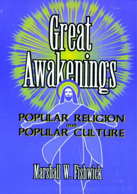 Book cover of: Great Awakenings