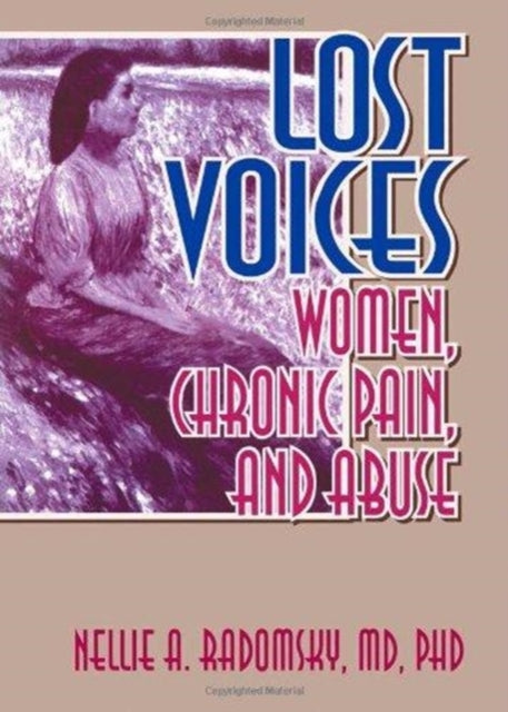 Book cover of: Lost Voices