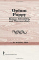 Book cover of: Opium Poppy