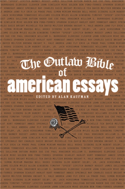 Outlaw Bible of American Essays