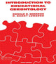 Book cover of: Introduction to Educational Gerontology. By: Ronald Sherron