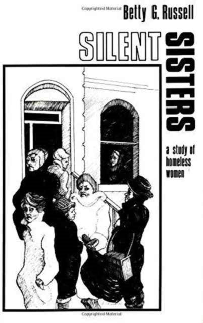 Book cover of: Silent Sisters