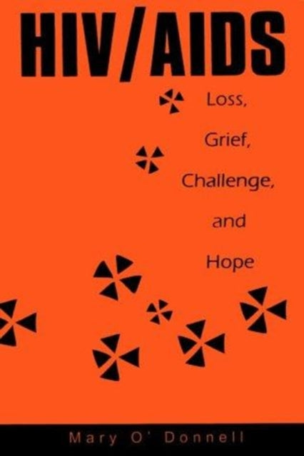 Book cover of: Hiv/Aids. By: Mary O'Donnell