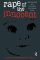 Book cover of: Rape Of The Innocent. By: Whetsell Mitche