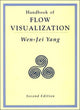 Book cover of: Handbook of Flow Visualization