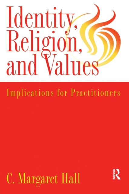 Book cover of: Indentity, Religion And Values