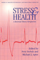 Book cover of: Stress And Health. By: Sven Svebek