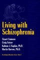 Book cover of: Living With Schizophrenia