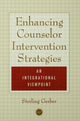 Book cover of: Enhancing Counselor Intervention Strategies