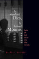Book cover of: Student Dies, A School Mourns. By: Ralph L Klicker