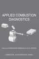 Book cover of: Applied Combustion Diagnostics. By: KoHse-HoingHaus