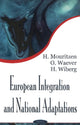 Book cover of: European Intregration & National Adaptations