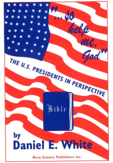 Book cover of: So Help Me God