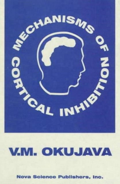Book cover of: Mechanisms of Cortical Inhibition