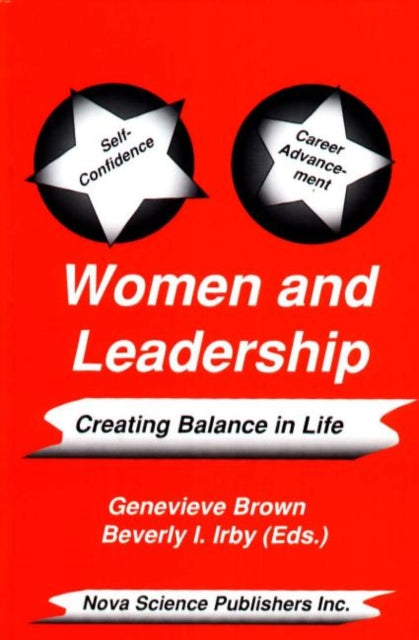 Book cover of: Women & Leadership