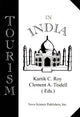 Book cover of: Tourism in India & India's Economic Development