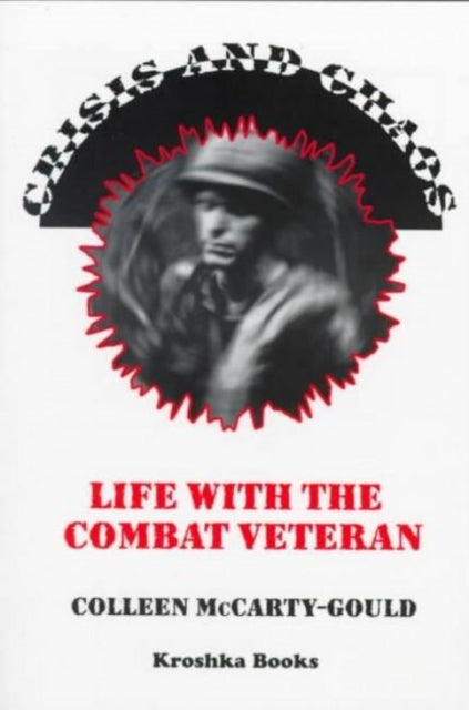 Book cover of: Crisis & Chaos. By: Colleen McCarty-Gould
