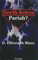 Book cover of: North Korea -- Pariah?. By: Alexandra Kura