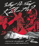 Book cover of: Why Do They Kill Me?. By: Tim Kreider