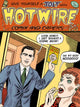 Book cover of: Hotwire Comix And Capers. By: Glenn Head