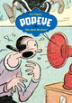 Book cover of: Popeye Vol. 2. By: Elzie Crisler Segar