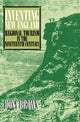 Book cover of: Inventing New England. By: Dona Brown