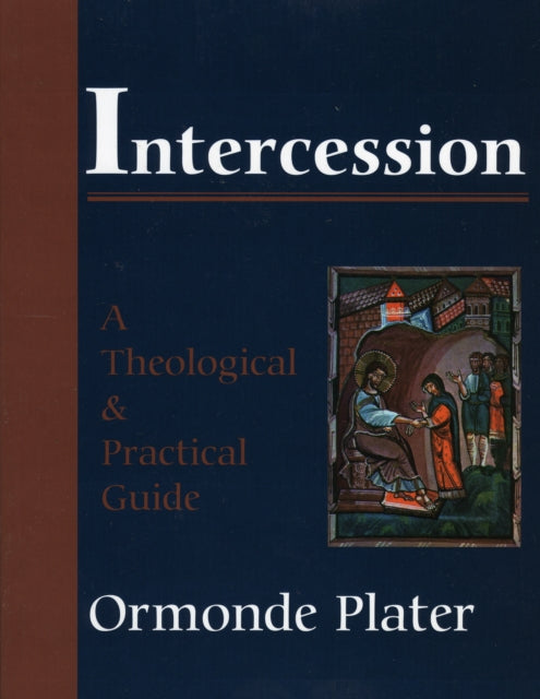 Book cover of: Intercession