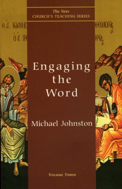 Book cover of: Engaging the Word