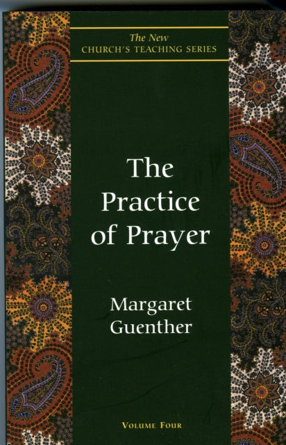Book cover of: Practice of Prayer