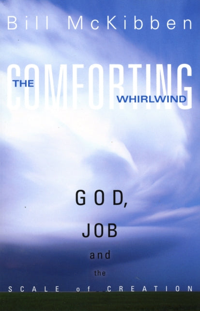 Book cover of: Comforting Whirlwind