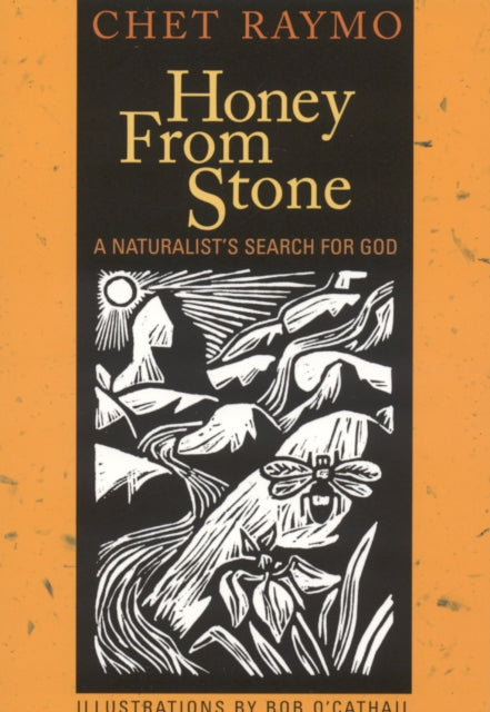 Book cover of: Honey from Stone