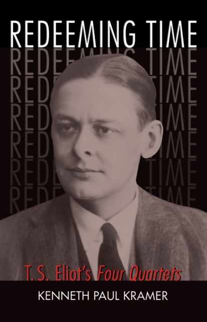 Book cover of: Redeeming Time. By: Kenneth Paul Kramer