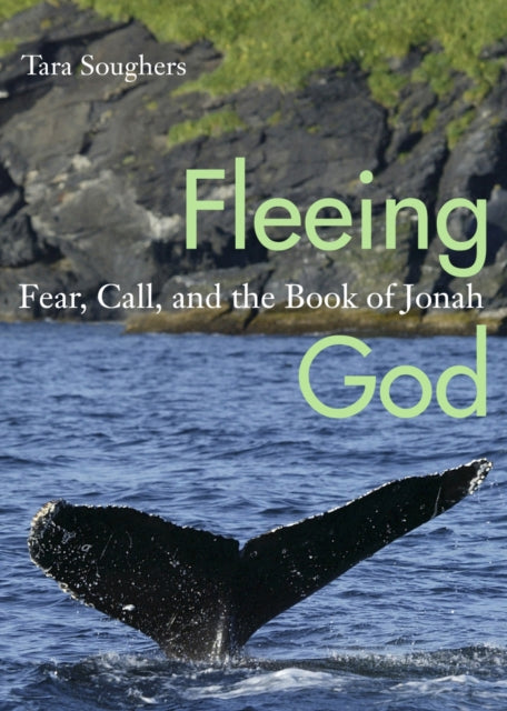 Book cover of: Fleeing God. By: Tara Soughers