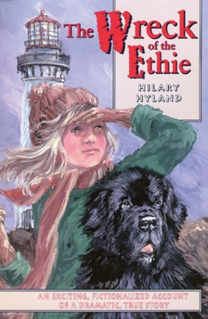 Book cover of: Wreck of the Ethie