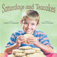 Book cover of: Saturdays and Teacakes