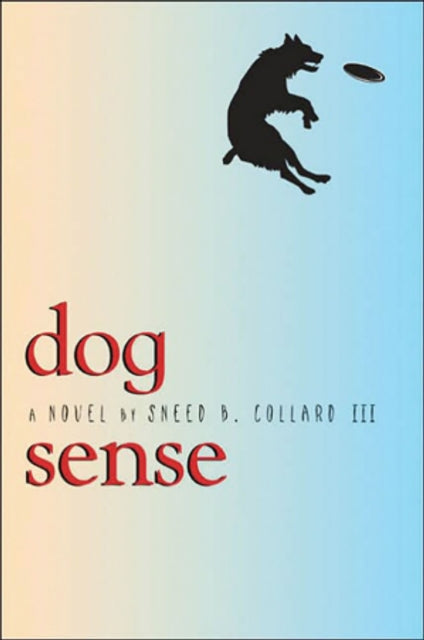 Book cover of: Dog Sense