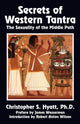 Book cover of: Secrets of Western Tantra
